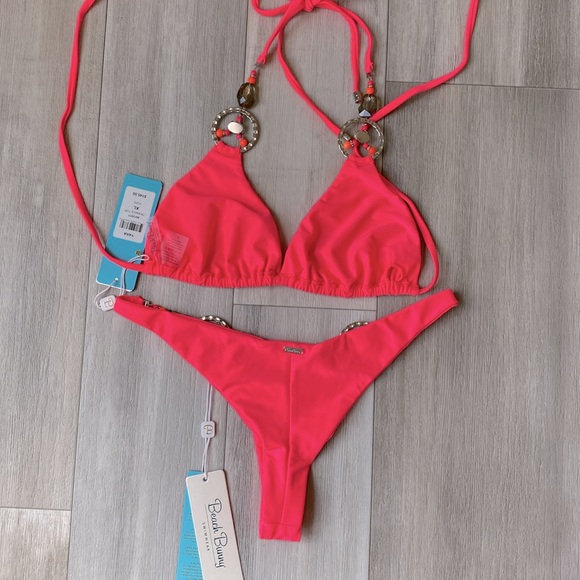 New Beach Bunny Bikini - Picture 2 of 7